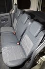 Mercedes Citan 2013-2021 Car Seat Covers (Leatherette↗Fabric, Premium) For all seats photo 8