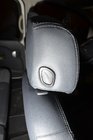 Mercedes Citan 2013-2021 Car Seat Covers (Leatherette↗Fabric, Premium) For all seats photo 2