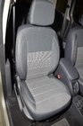 Mercedes Citan 2013-2021 Car Seat Covers (Leatherette↗Fabric, Premium) For all seats photo 6