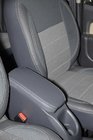 Mercedes Citan 2013-2021 Car Seat Covers (Leatherette↗Fabric, Premium) For all seats photo 7