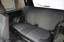 Lada Niva and Urban 1977- Car Seat Covers SoyuzAuto Premium photo 7