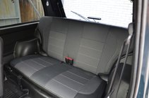 Lada Niva and Urban 1977- Car Seat Covers SoyuzAuto Premium photo 8