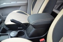 Mitsubishi Pajero Sport 2008-2015 Car Seat Covers SoyuzAuto Premium photo 5