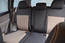 Mitsubishi Pajero Sport 2008-2015 Car Seat Covers SoyuzAuto Premium photo 2