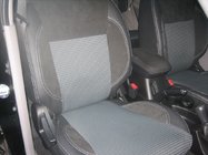 Mitsubishi Pajero Sport 2008-2015 Car Seat Covers SoyuzAuto Premium photo 4