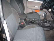 Mitsubishi Pajero Sport 2008-2015 Car Seat Covers SoyuzAuto Premium photo 3