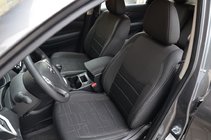 Nissan X-trail T32/Rogue 2014-2021 SoyuzAuto Premium Car Seat Covers photo 1