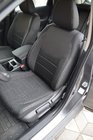 Nissan X-trail T32/Rogue 2014-2021 SoyuzAuto Premium Car Seat Covers photo 2