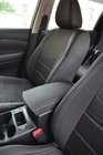 Nissan X-trail T32/Rogue 2014-2021 SoyuzAuto Premium Car Seat Covers photo 5