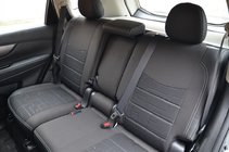 Nissan X-trail T32/Rogue 2014-2021 SoyuzAuto Premium Car Seat Covers photo 7
