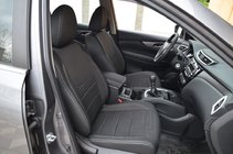 Nissan X-trail T32/Rogue 2014-2021 SoyuzAuto Premium Car Seat Covers photo 10