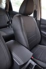 Nissan X-trail T32/Rogue 2014-2021 SoyuzAuto Premium Car Seat Covers photo 11