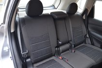 Nissan X-trail T32/Rogue 2014-2021 SoyuzAuto Premium Car Seat Covers photo 12