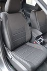 Nissan X-trail T32/Rogue 2014-2021 SoyuzAuto Premium Car Seat Covers photo 13