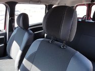 Renault Logan MCV 2005-2013 Car Seat Covers SoyuzAuto Premium (5-Seater) photo 2