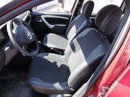 Renault Logan MCV 2005-2013 Car Seat Covers SoyuzAuto Premium (5-Seater) photo 1