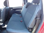 Renault Logan MCV 2005-2013 Car Seat Covers SoyuzAuto Premium (5-Seater) photo 4