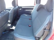 Renault Logan MCV 2005-2013 Car Seat Covers SoyuzAuto Premium (5-Seater) photo 3