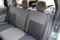 Renault Logan I 2005-2008 New! Brothers Premium Eco Leather Car Seat Covers photo 2