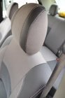 Renault Logan I 2005-2008 New! Brothers Premium Eco Leather Car Seat Covers photo 3