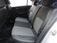 Skoda Rapid 2012-2019 Car Seat Covers SoyuzAuto Premium photo 2