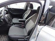 Skoda Rapid 2012-2019 Car Seat Covers SoyuzAuto Premium photo 1