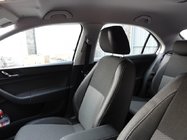 Skoda Rapid 2012-2019 Car Seat Covers SoyuzAuto Premium photo 3
