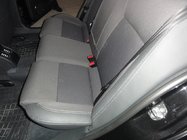 Skoda Superb 2001-2009 Car Seat Covers (Leatherette↗Fabric, Premium) photo 5