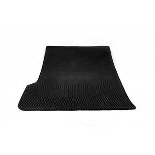 Trunk Mat Long (EVA, Black)