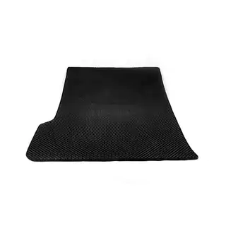 Trunk Mat Long (EVA, Black)