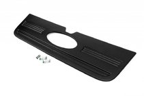 Ford Transit 2000–2014 Winter grille cover (2006-2014) photo 7