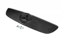 Mercedes Vito W639 2004-2014 Winter grille cover (2003-2010) Glossy photo 2