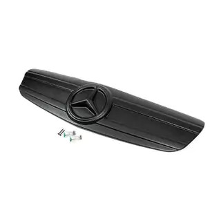 Winter grille cover V2 (2010-2015) photo 2