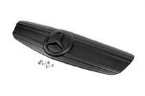 Mercedes Vito W639 2004-2014 Winter grille cover V2 (2010-2015) Matte photo 2