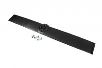 Volkswagen T4 Transporter 1990-2003 Winter front grille cover photo 7