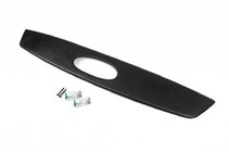 Ford Focus II 2005-2008 Winter cover for grille photo 4