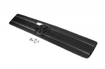 Volkswagen LT 1995-2006 Winter cover for grille photo 2