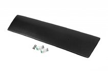 Volkswagen Caddy 2004-2010 Winter cover for grille (lower) Matte photo 4