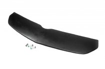 Opel Vivaro 2015-2019 Winter cover for grille photo 6