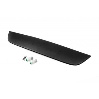 Winter grille cover (2008-2011) Opel Zafira B 2005–2011 photo 3