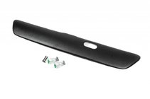 Opel Astra G classic 1998-2012 Winter grille Matte photo 2