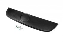 Volkswagen Touran 2003-2010 Winter grille (upper, 2006-2010) Matte photo 3