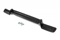 Volkswagen T5 Transporter 2003-2010 Lower grille cover (full) Matte photo 2