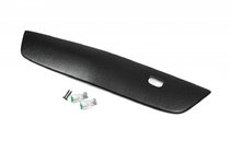 Opel Astra H 2004-2013 Winter grille (2004-2007) photo 2