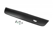 Opel Astra H 2004-2013 Winter grille (2007+) photo 3