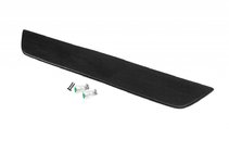 Opel Corsa C 2000-2006 Winter grille cover (2000-2006, lower) photo 1