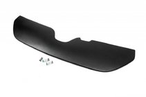 Renault Trafic 2015- Winter grille cover (2015-2020) Matte photo 5