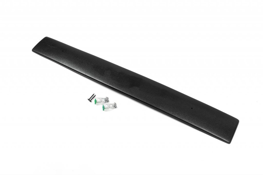 Ford Galaxy 1995-2006 Winter front grille cover (1995-2000) Image