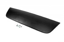 Renault Master 2011-2023 Winter grille (2010-2014, upper) photo 3