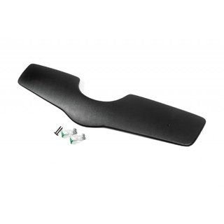Winter grille cover (2006-2009) Toyota Yaris 2006-2011 photo 1